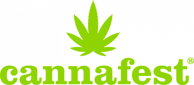 События в сфере каннабиса Логотип CannaFest