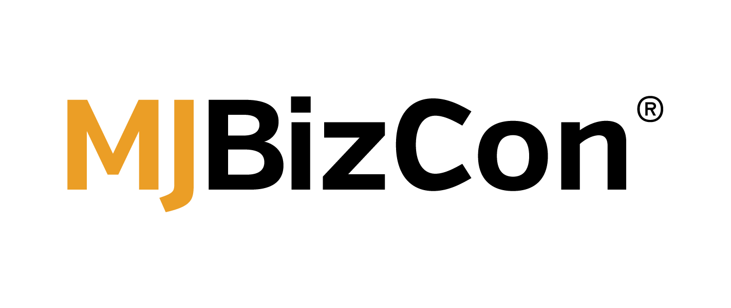События в сфере каннабиса Логотип MJBizCon